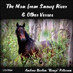 Man from Snowy River and Other Verses cover