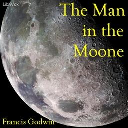 Man in the Moone cover