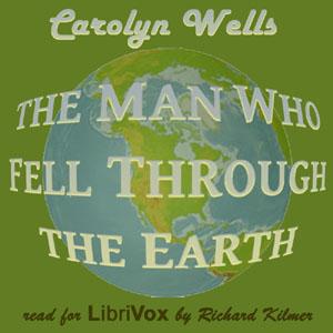 Man Who Fell Through the Earth cover