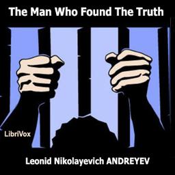 Man Who Found the Truth cover