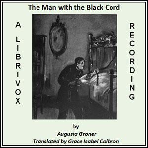 Man with the Black Cord cover