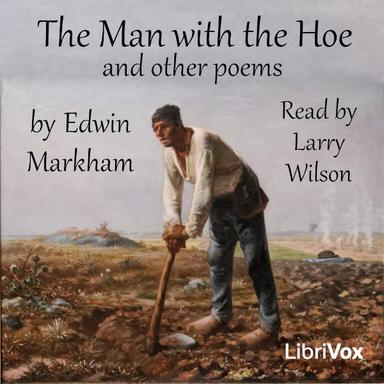 Man with the Hoe and Other Poems cover