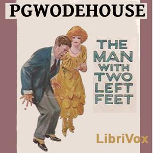 Man with Two Left Feet, and Other Stories cover