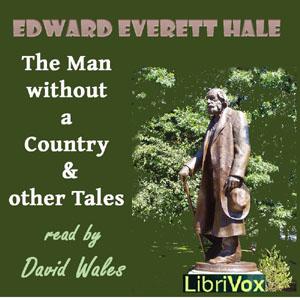 Man Without A Country And Other Tales cover