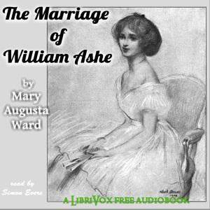 Marriage of William Ashe cover