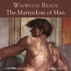 Martyrdom of Man cover