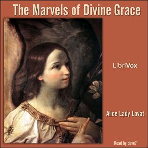 Marvels of Divine Grace cover