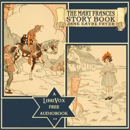 Mary Frances Story Book cover