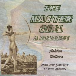 Master Girl: A Romance cover