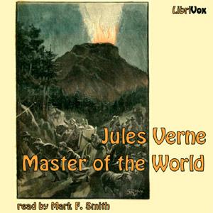 Master of the World cover