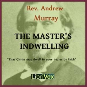 Master's Indwelling cover