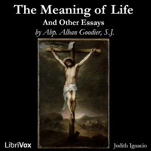 Meaning of Life and Other Essays cover