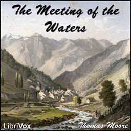 Meeting of the Waters cover