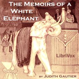 Memoirs of a White Elephant cover