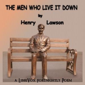 Men Who Live It Down cover