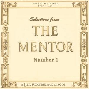 Mentor 1 cover
