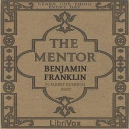 Mentor: Benjamin Franklin cover