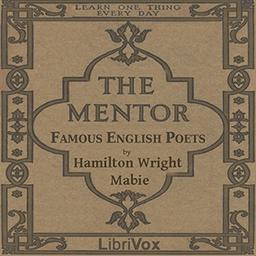 Mentor: Famous English Poets cover