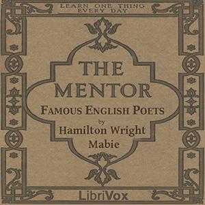 Mentor: Famous English Poets cover