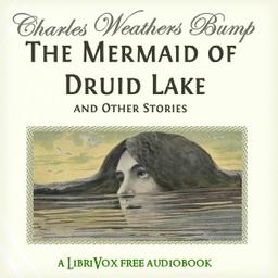 Mermaid of Druid Lake and Other Stories cover