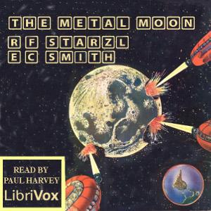 Metal Moon cover
