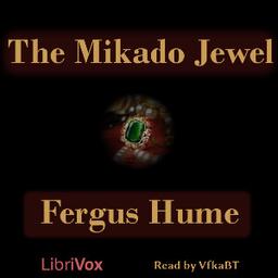 Mikado Jewel cover