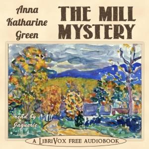 Mill Mystery cover