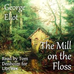 Mill on the Floss (Version 2) cover