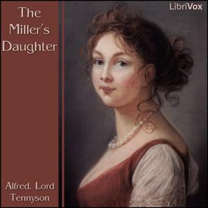Miller's Daughter cover