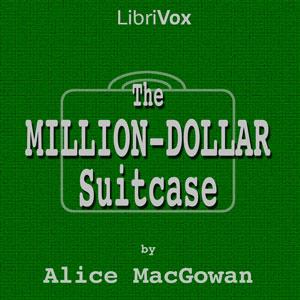 Million-Dollar Suitcase cover