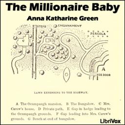 Millionaire Baby cover
