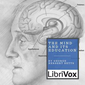 Mind And Its Education cover