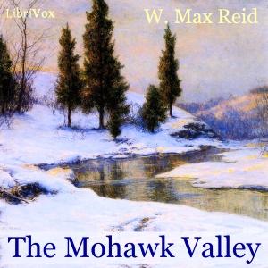 Mohawk Valley cover