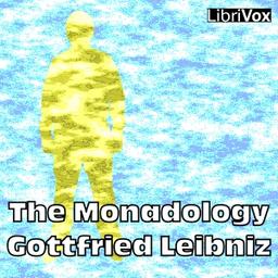 Monadology cover
