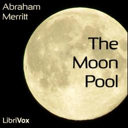 Moon Pool cover