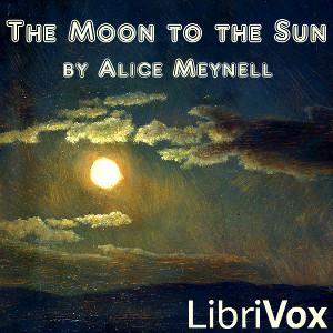 Moon To The Sun cover