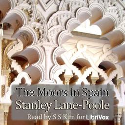 Moors in Spain cover