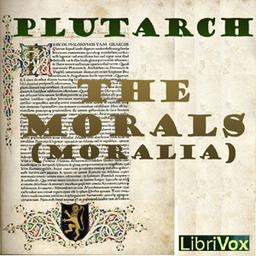 Morals (Moralia), Book 1 cover