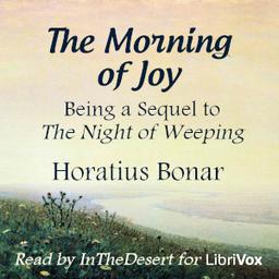 Morning of Joy cover