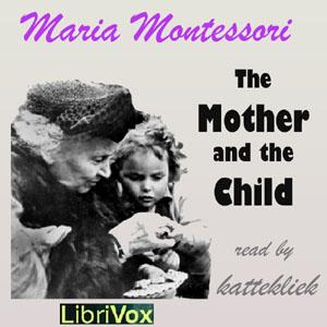Mother and the Child cover