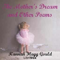 Mother's Dream, and Other Poems cover