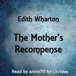 Mother's Recompense cover
