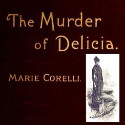 Murder of Delicia cover