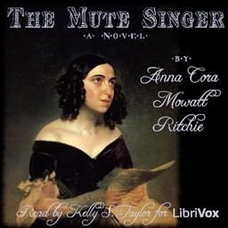 Mute Singer, a Novel cover