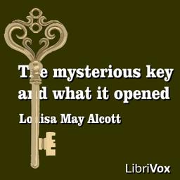 Mysterious Key and What It Opened cover