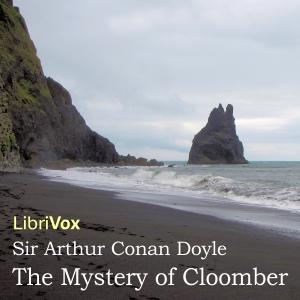 Mystery Of Cloomber cover