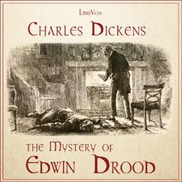 Mystery of Edwin Drood cover