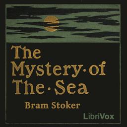 Mystery of the Sea cover
