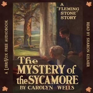 Mystery of the Sycamore cover