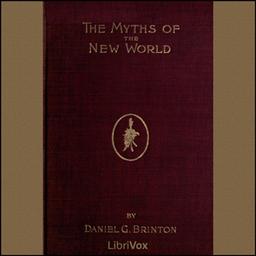 Myths of the New World cover
